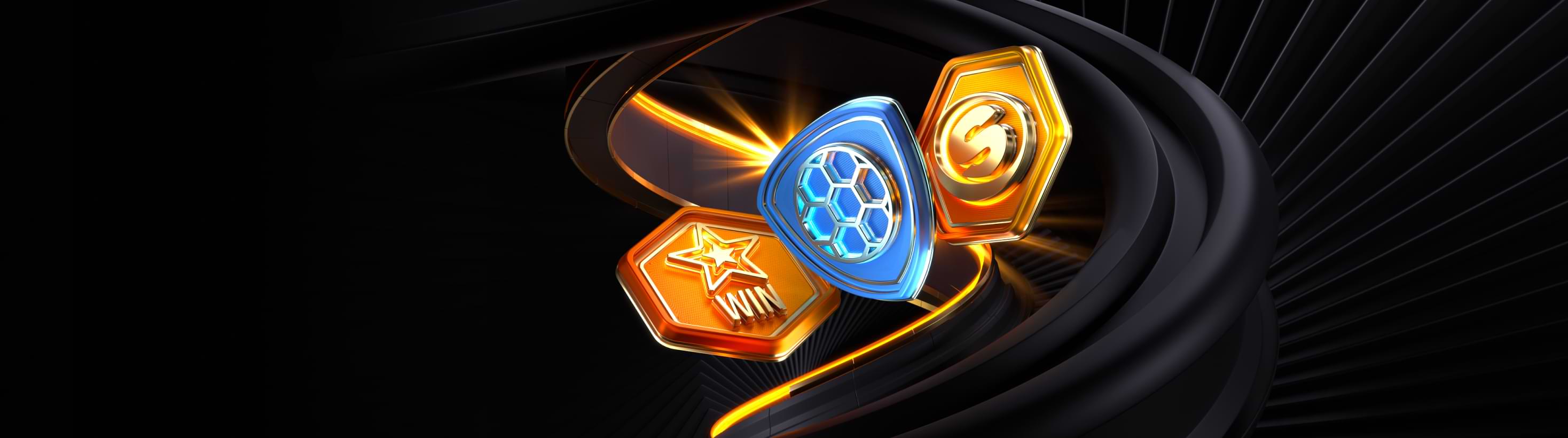 Startseite des Spinsy Casinos mit Spielauswahl, Bonusbanner und Navigation für Casino und Sportwetten.